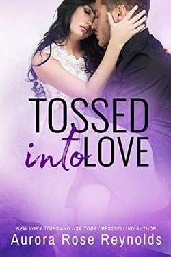 Tossed Into Love (Fluke My Life 3)