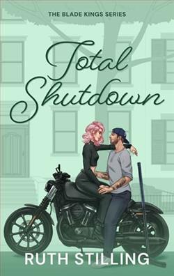 Total Shutdown