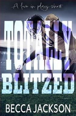 Totally Blitzed
