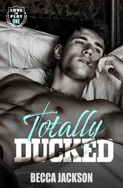 Totally Ducked