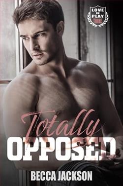 Totally Opposed