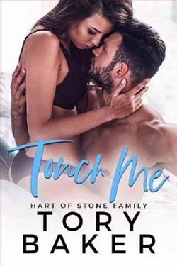 Touch Me (Hart of Stone Family 5)