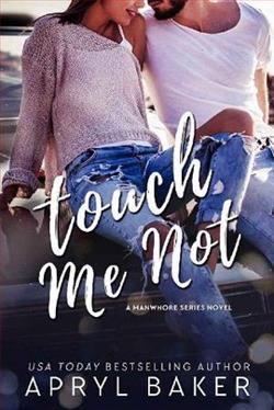 Touch Me Not: Anniversary Edition