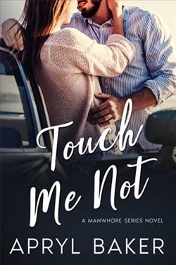 Touch Me Not