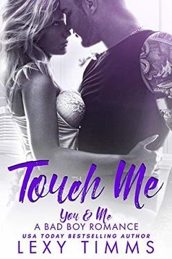 Touch Me (You & Me 2)