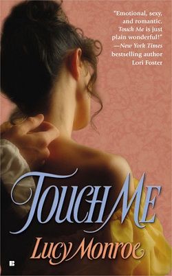 Touch Me