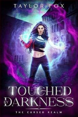 Touched By Darkness