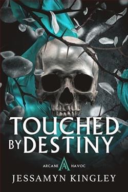 Touched By Destiny