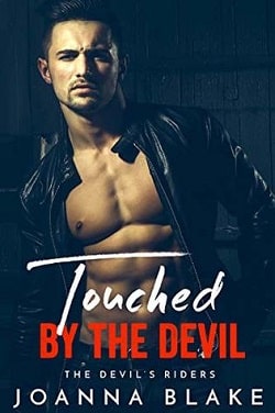 Touched By The Devil (Devil's Riders 7)