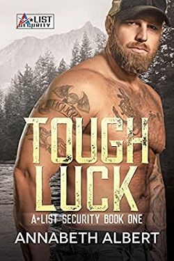 Tough Luck (A-List Security 1)
