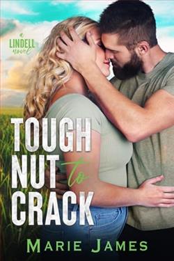 Tough Nut to Crack