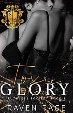Toxic Glory