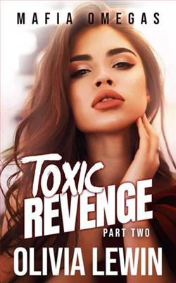 Toxic Revenge: Part Two