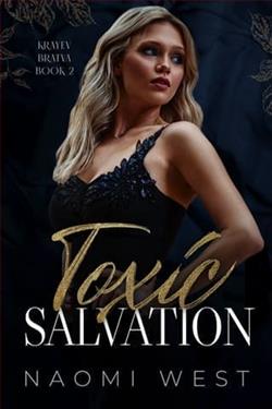 Toxic Salvation