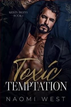Toxic Temptation