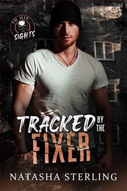 Tracked By the Fixer
