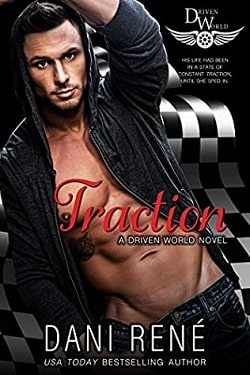 Traction (The Driven World)