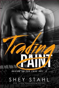 Trading Paint