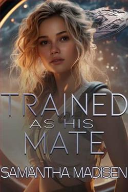 Trained as His Mate
