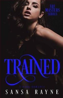 Trained