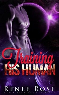 Training His Human (Zandian Masters 3)