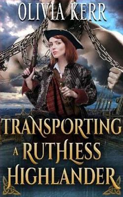 Transporting a Ruthless Highlander