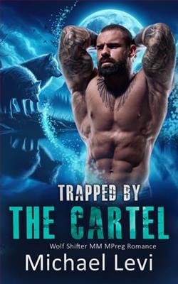 Trapped By the Cartel
