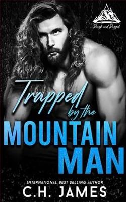 Trapped by the Mountain Man