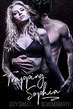 Trapping Sophia (Disciples 6)