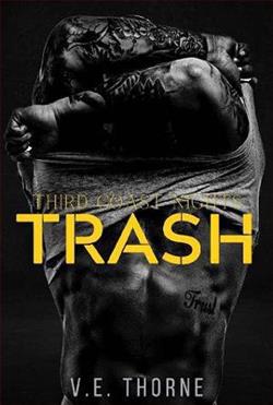 Trash