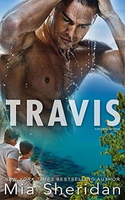 Travis (Pelion Lake 1)