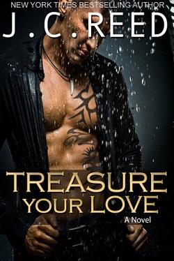 Treasure Your Love (Surrender Your Love 3)