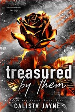 Treasured By Them