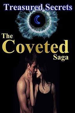 Treasured Secrets (The Coveted Saga 1)