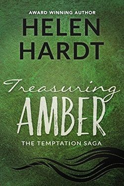 Treasuring Amber (The Temptation Saga 5)