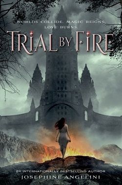 Trial by Fire (Worldwalker 1)