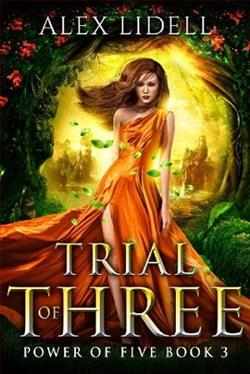 Trial of Three