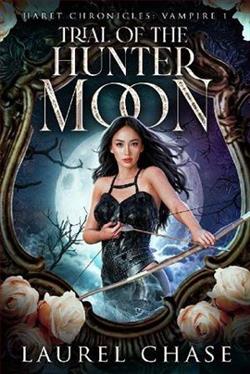 Trial of the Hunter Moon