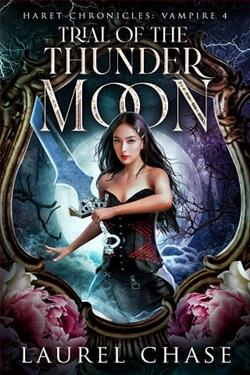 Trial of the Thunder Moon