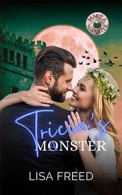 Tricia’s Manster