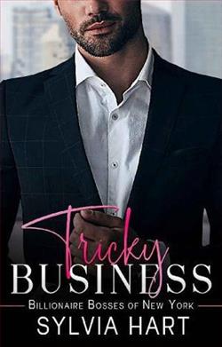 Tricky Business