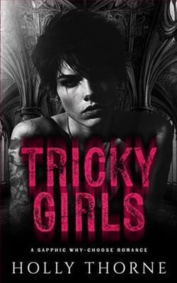 Tricky Girls