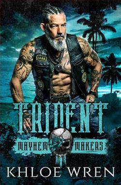 Trident: Mayhem Makers