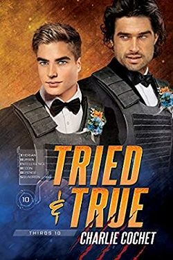 Tried & True (THIRDS 10)