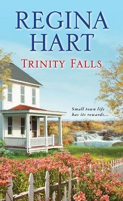 Trinity Falls (Finding Home 1)