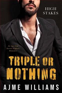 Triple or Nothing