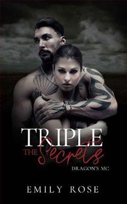 Triple the Secrets