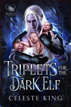 Triplets for the Dark Elf