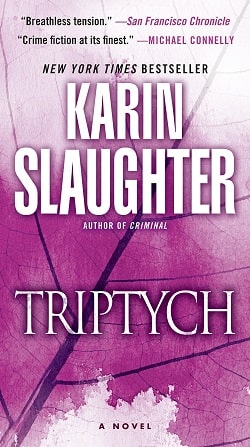 Triptych (Will Trent 1)