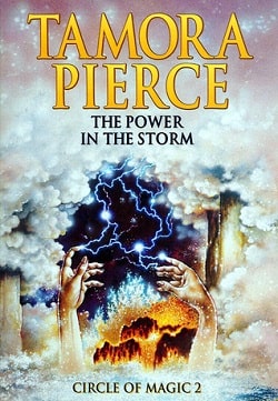 Tris's Book (Circle of Magic 2)